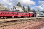 RBMN 453 and 9164